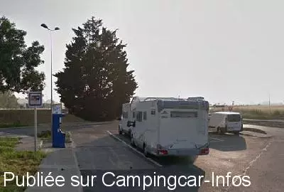 aire camping aire aire de ferrieres