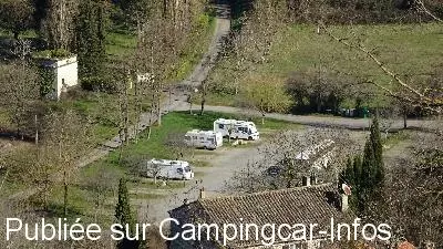 aire camping aire aire parking les tuileries