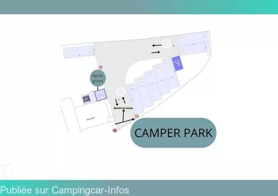 aire camping aire autocarping