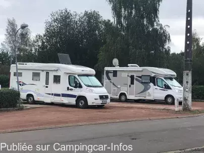 aire camping aire bertry