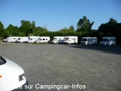 aire camping aire binic etables sur mer