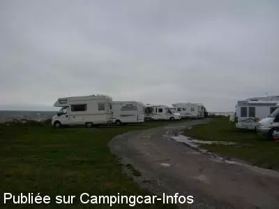 aire camping aire borgholm
