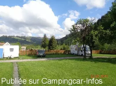 aire camping aire camping de vuurplaats