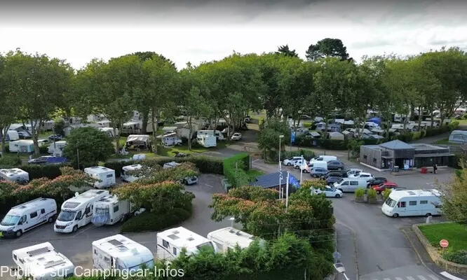 aire camping aire camping flower le conleau