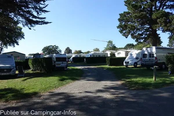 aire camping aire camping flower le conleau