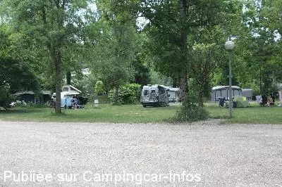 aire camping aire camping l oiselon