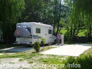 aire camping aire camping l oratoire