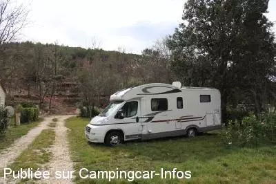 aire camping aire camping la gantesse