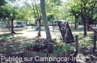 aire camping aire camping la tessonne
