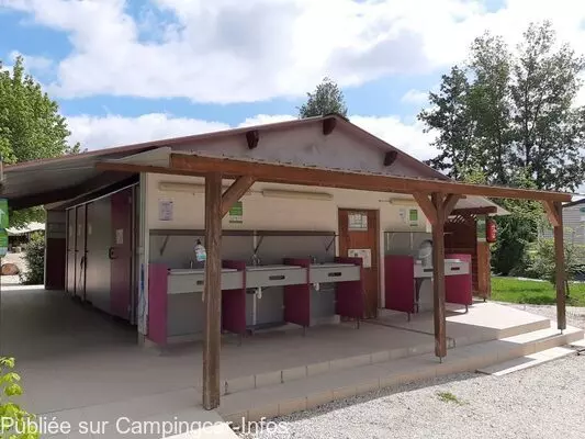 aire camping aire camping le clos lalande