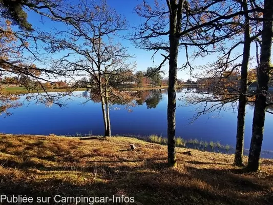 aire camping aire camping municipal les bruyeres