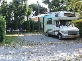aire camping aire camping parc la chaumiere
