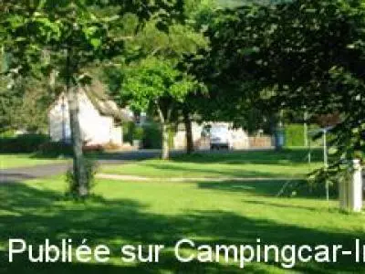 aire camping aire camping vic nature