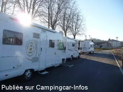 aire camping aire chamouilley