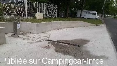 aire camping aire chateauroux