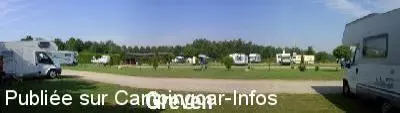 aire camping aire greven
