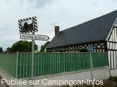aire camping aire le neubourg