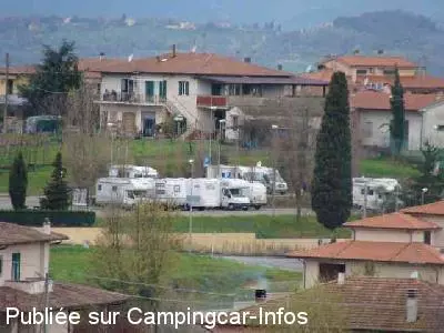 aire camping aire montopoli in val d arno