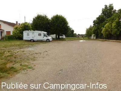 aire camping aire negrepelisse