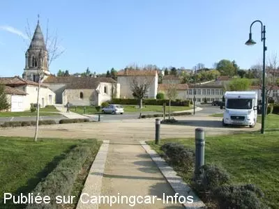 aire camping aire voeuil et giget