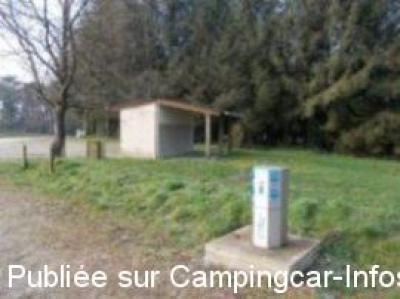 aire camping