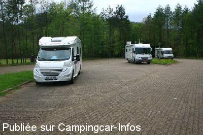 aire camping