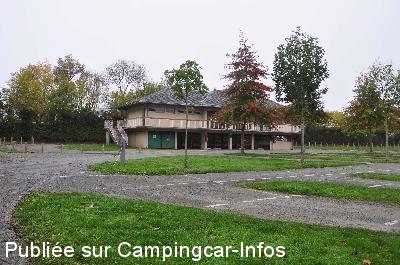 aire camping