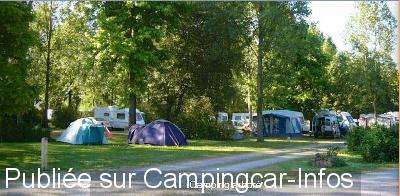 aire camping