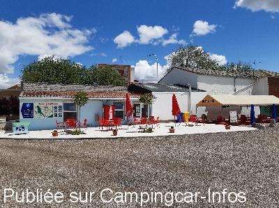 aire camping