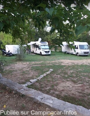 aire camping