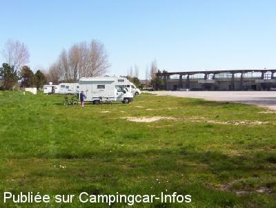 aire camping
