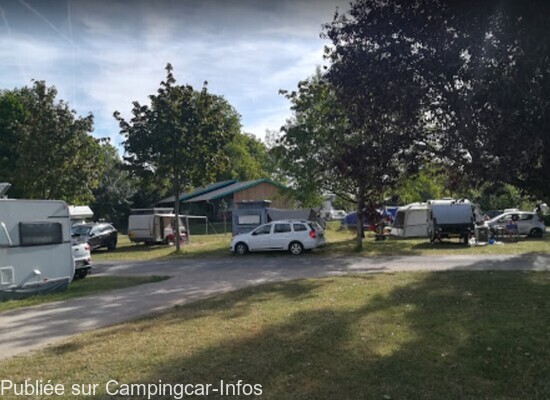 aire camping
