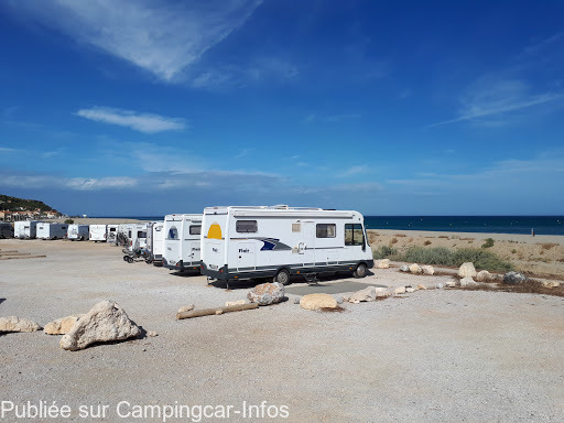 aire camping