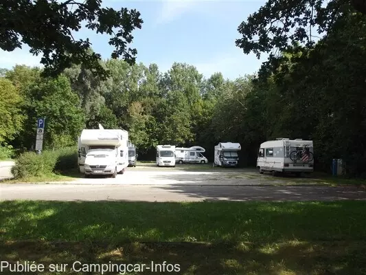 aire camping aire aalen