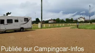 aire camping aire adriers