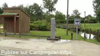 aire camping aire aigrefeuille d aunis