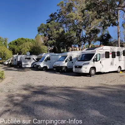 aire camping aire aire camping car alcobaca