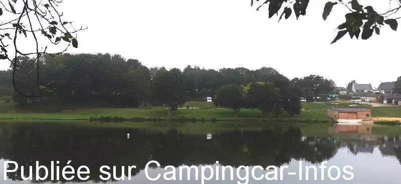 aire camping aire aire de camping cars de lanorgant