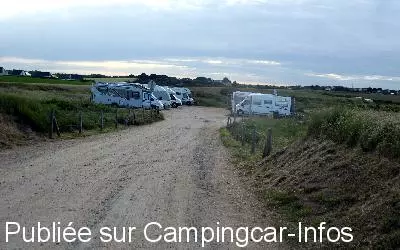 aire camping aire aire du loch