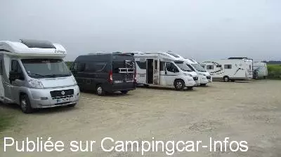 aire camping aire aire du loch