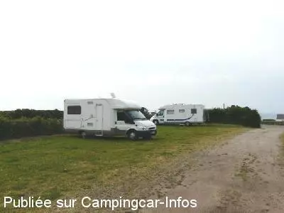aire camping aire aire du stade