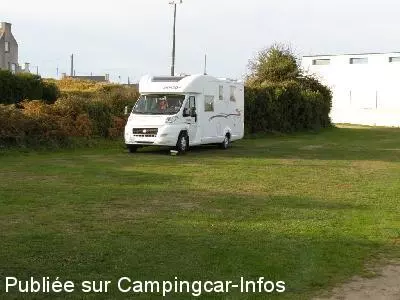 aire camping aire aire du stade