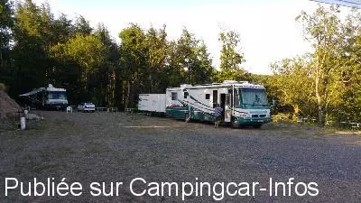 aire camping aire aire garage meric