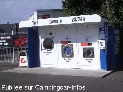 aire camping aire aire intermarche