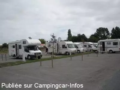 aire camping aire aire le repos des tortues