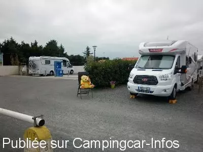 aire camping aire aire le repos des tortues