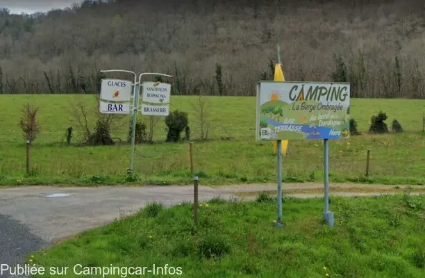 aire camping aire aire naturelle de camping la berge ombragee