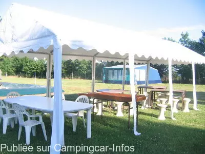 aire camping aire aire naturelle de camping oce ane