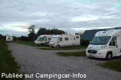 aire camping aire aire privee cidrerie paul coic