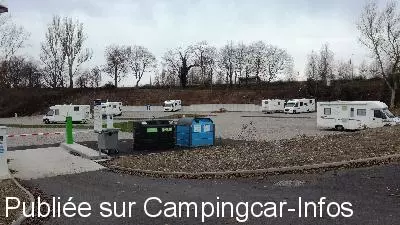 aire camping aire aire vogelgrun l ile du rhin